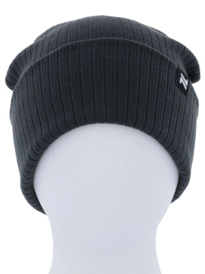 Шапка Nordski Retro Grey