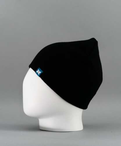 Шапка Nordski Classic Black
