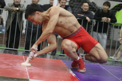 Филиппов, Уваровский, Матаннанов. Озвучены имена участников Кубка Федерации по многоборью / Дьулустаан Сергеев   