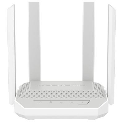 Роутер Keenetic