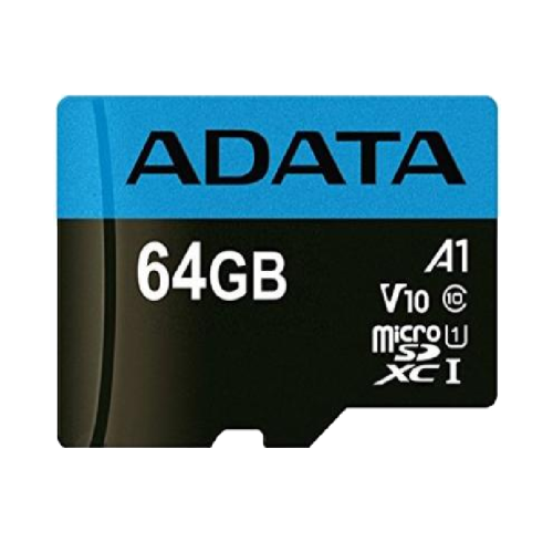 Карта памяти ADATA