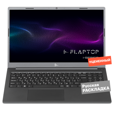 Ноутбук Fplus