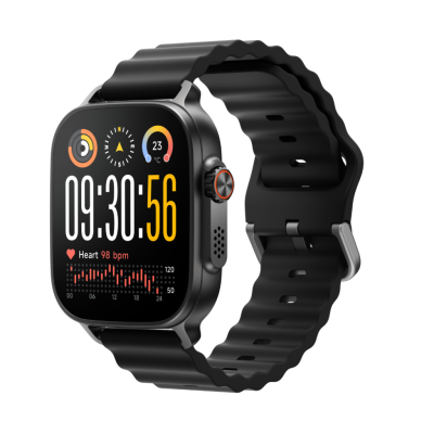 Умные часы realme