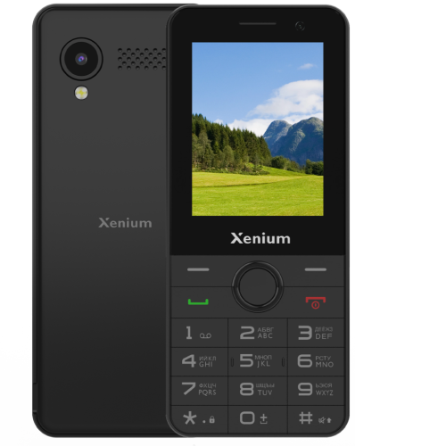 Телефон Xenium