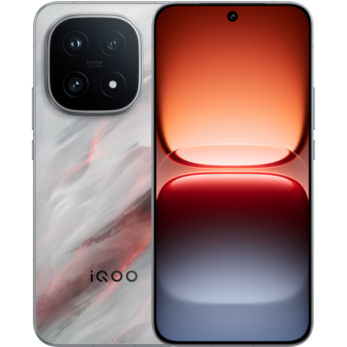 Смартфон iQOO