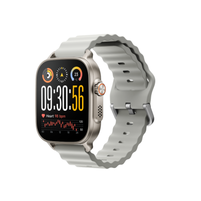 Умные часы realme