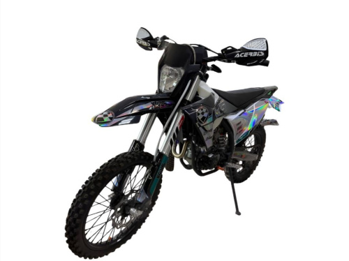 Мотоцикл KEWS K22 ENDURO
