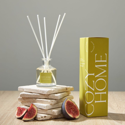 Диффузор Сладкий инжир 50 мл