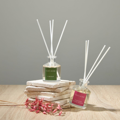 Набор ароматический Лаванда иланг-иланг & Сандал