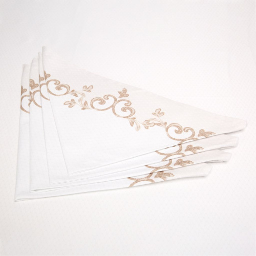 Набор салфеток Vallecorsa