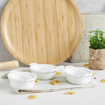 Набор форм для запекания Simplistic