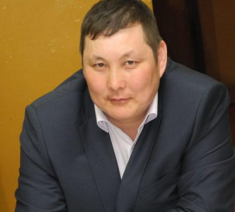 Глава Тит-Арынского наслега Григорий Лукин номинирован на премию «Служение» за спасение человека / ЯСИА   