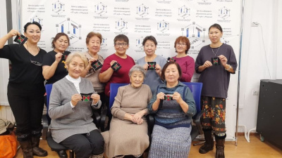 Приглашаем на мастер-классы по декоративно-прикладному творчеству /    