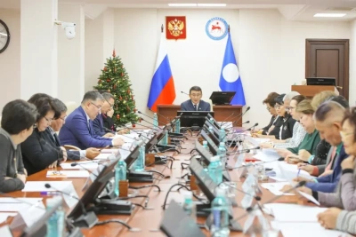 Лучшие Центры популяризации детского чтения на родном языке получат гранты в Якутии / ЯСИА   Республика Саха (Якутия)