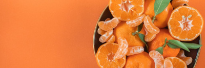 Как выбрать вкусные мандарины?