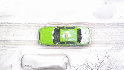 Когда лучше заказывать такси в Якутске / ЯСИА Якутск Якутск Республика Саха (Якутия)