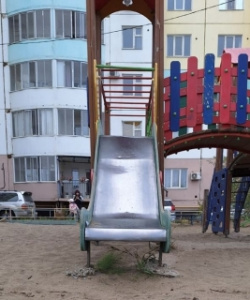 Завершено расследование уголовного дела об оказании услуг, не отвечающих требованиям безопасности, что повлекло причинение тяжкого вреда здоровью ребенка в городе Якутске /    