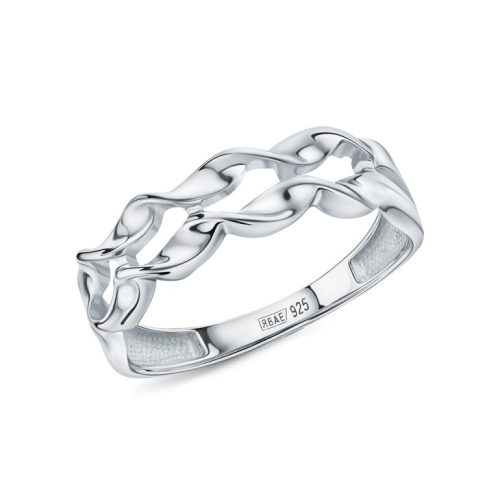 Серебряное кольцо