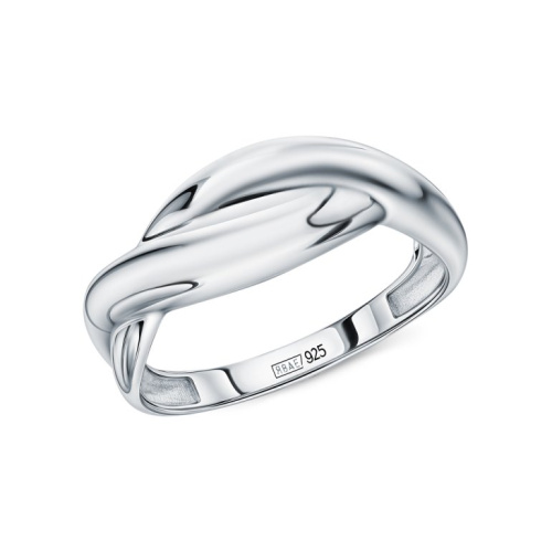 Серебряное кольцо