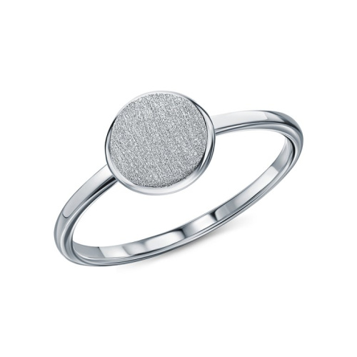 Серебряное кольцо
