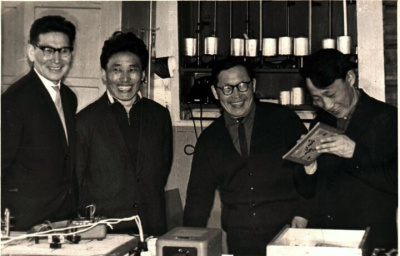 Фильм о преподавателях Верхневилюйской гимназии покажут на канале «Культура» / ЯСИА   