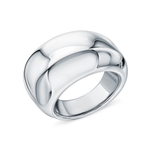 Серебряное кольцо