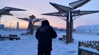 В Верхоянском районе возбуждено уголовное дело о превышении должностных полномочий при реализации национального проекта «Жилье и городская среда» /    
