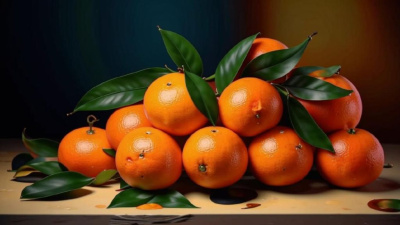 В Роспотребнадзоре рассказали, какие мандарины не стоит покупать / ЯСИА   