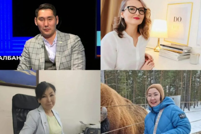 В пресс-конференции Путина примут участие четыре журналиста Якутии / ЯСИА   