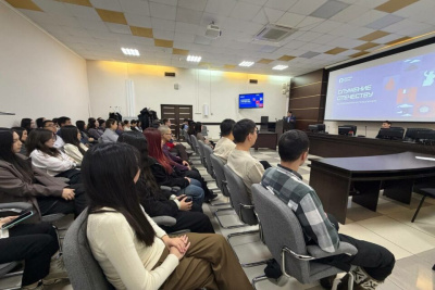 В Якутии ветераны СВО проводят уроки мужества / ЯСИА   