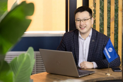 Афанасий Лугинов: Якутия – это уникальный регион / ЯСИА   