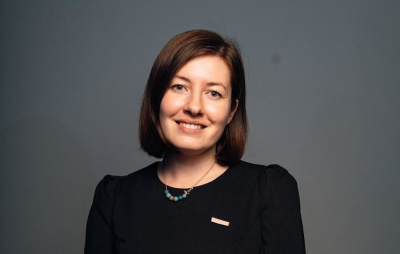 Любовь Клюкина: «Выдвижение Владимира Путина вызывает спокойствие и уверенность» / Николай Борисов   