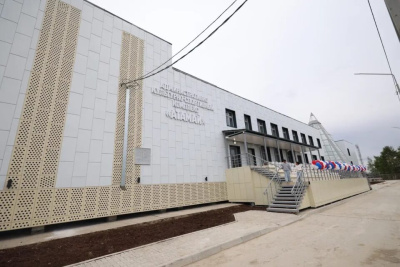 В Якутии сданы 11 из 16 объектов с перенесенными сроками ввода / ЯСИА   