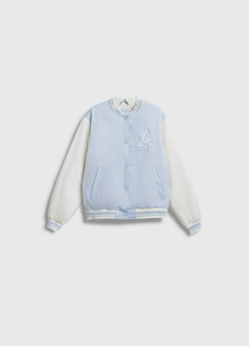 Куртка для девочек, Серый