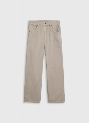 Джинсы для мальчиков, Бежевый