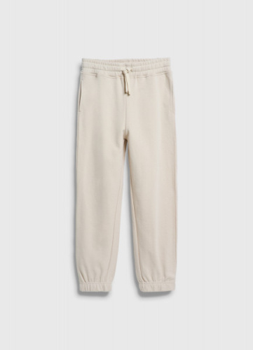 Трикотажные брюки для мальчиков, Бежевый