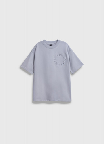 Футболка для мальчиков, Серый