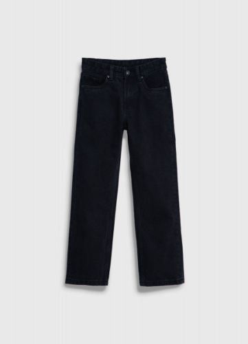 Джинсы для мальчиков, Серый