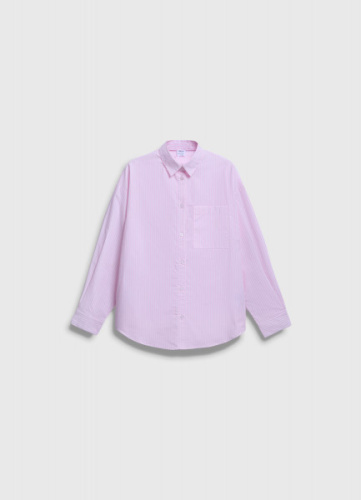 Блузка для девочек, Розовый