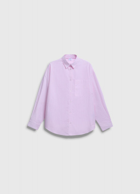 Блузка для девочек, Розовый