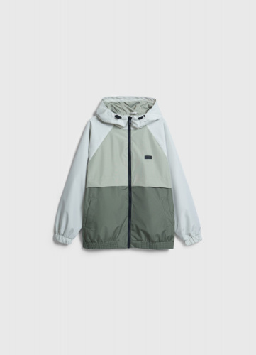 Ветровка для мальчиков, Мультицвет