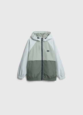 Ветровка для мальчиков, Мультицвет