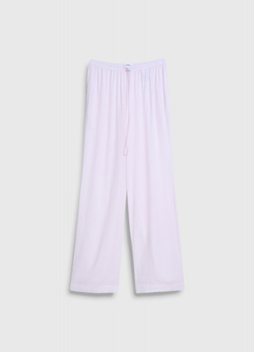 Брюки для девочек, Розовый