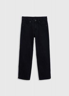 Джинсы для мальчиков, Серый