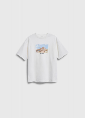 Футболка для мальчиков, Бежевый