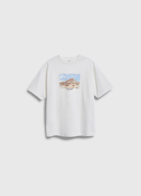 Футболка для мальчиков, Бежевый