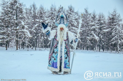 Якутия за пять лет стала одним из самых привлекательных регионов для внутреннего туризма / Николай Борисов   Республика Саха (Якутия)