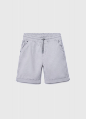 Шорты для мальчиков, Серый