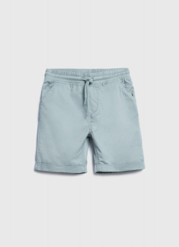 Шорты для мальчиков, Зеленый