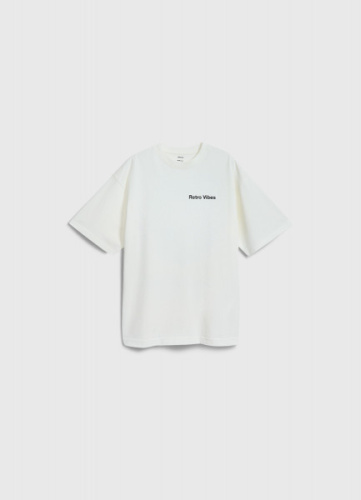 Футболка для мальчиков, Бежевый